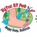 Big Foot RV Park and Cabins